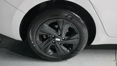 2023 Hyundai Avante Smart, белый — фото 5