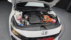 2023 Hyundai Avante Smart, белый — фото 6