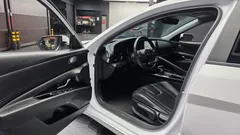 2023 Hyundai Avante Smart, белый — фото 10