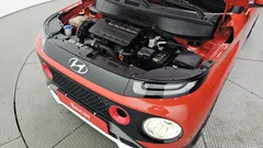2022 Hyundai Casper Turbo Inspiration, оранжевый — фото 6