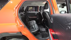 2022 Hyundai Casper Turbo Inspiration, оранжевый — фото 16
