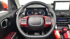 2022 Hyundai Casper Turbo Inspiration, оранжевый — фото 20