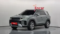 2023 SsangYong Torres Gasoline 1.5 2WD — фото 1