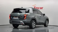 2023 SsangYong Torres Gasoline 1.5 2WD — фото 2