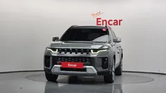 2023 SsangYong Torres Gasoline 1.5 2WD — фото 3