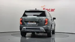 2023 SsangYong Torres Gasoline 1.5 2WD — фото 4