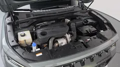 2023 SsangYong Torres Gasoline 1.5 2WD — фото 6