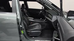 2023 SsangYong Torres Gasoline 1.5 2WD — фото 11