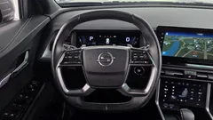2023 SsangYong Torres Gasoline 1.5 2WD — фото 13