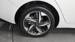 2023 Hyundai Avante 1.6, белый — фото 5