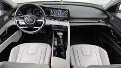2023 Hyundai Avante 1.6, белый — фото 7