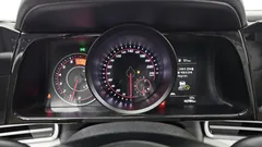 2023 Hyundai Avante 1.6, белый — фото 8