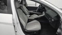 2023 Hyundai Avante 1.6, белый — фото 10