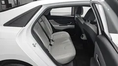 2023 Hyundai Avante 1.6, белый — фото 11