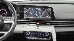 2023 Hyundai Avante 1.6, белый — фото 14