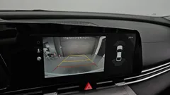 2023 Hyundai Avante 1.6, белый — фото 15