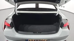 2023 Hyundai Avante 1.6, белый — фото 20
