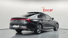 2023 Kia K8 Signature — фото 2