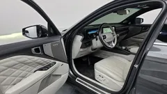 2023 Kia K8 Signature — фото 10
