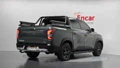 2022 SsangYong Rexton Diesel 2.2 4WD — фото 2