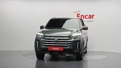 2022 SsangYong Rexton Diesel 2.2 4WD — фото 3