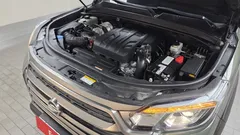 2022 SsangYong Rexton Diesel 2.2 4WD — фото 6
