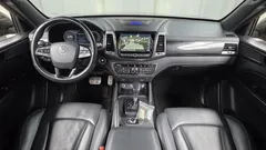 2022 SsangYong Rexton Diesel 2.2 4WD — фото 7