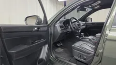 2022 SsangYong Rexton Diesel 2.2 4WD — фото 10