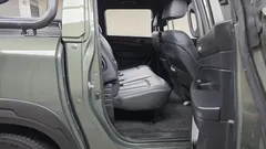 2022 SsangYong Rexton Diesel 2.2 4WD — фото 11