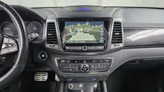 2022 SsangYong Rexton Diesel 2.2 4WD — фото 13
