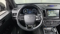 2022 SsangYong Rexton Diesel 2.2 4WD — фото 14