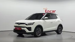 2022 SsangYong Tivoli Gasoline 1.5 2WD — фото 1