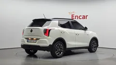 2022 SsangYong Tivoli Gasoline 1.5 2WD — фото 2