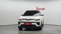 2022 SsangYong Tivoli Gasoline 1.5 2WD — фото 3