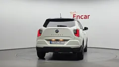 2022 SsangYong Tivoli Gasoline 1.5 2WD — фото 4