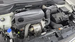 2022 SsangYong Tivoli Gasoline 1.5 2WD — фото 6