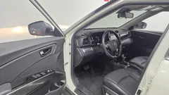 2022 SsangYong Tivoli Gasoline 1.5 2WD — фото 10