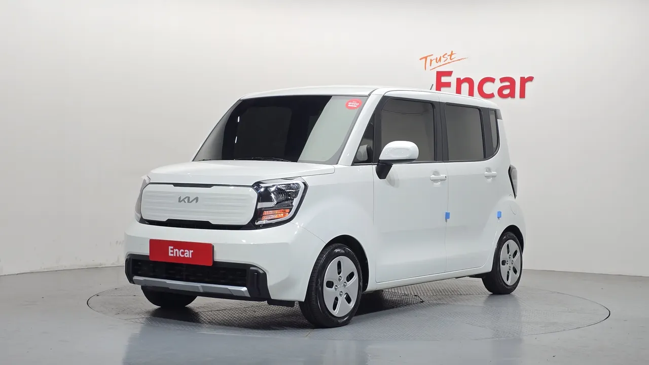 2023 Kia Ray Standard