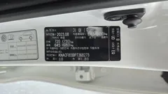 2023 Kia Ray Standard — фото 18