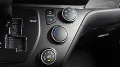 2023 Kia Ray Van — фото 16