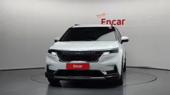 2023 Kia Carnival Gasoline 9-Seater Signature — фото 3