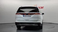 2023 Kia Carnival Gasoline 9-Seater Signature — фото 4