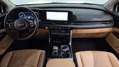 2023 Kia Carnival Gasoline 9-Seater Signature — фото 7