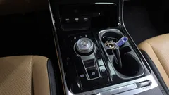 2023 Kia Carnival Gasoline 9-Seater Signature — фото 9