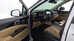 2023 Kia Carnival Gasoline 9-Seater Signature — фото 10