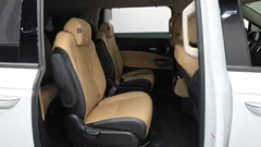 2023 Kia Carnival Gasoline 9-Seater Signature — фото 11