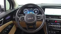 2023 Kia Carnival Gasoline 9-Seater Signature — фото 12