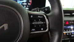 2023 Kia Carnival Gasoline 9-Seater Signature — фото 16