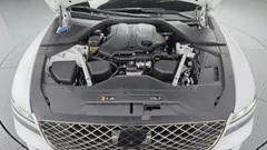 2022 Genesis G80 Gasoline 3.5 Turbo AWD — фото 6