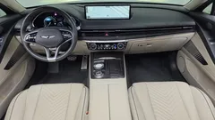 2022 Genesis G80 Gasoline 3.5 Turbo AWD — фото 7